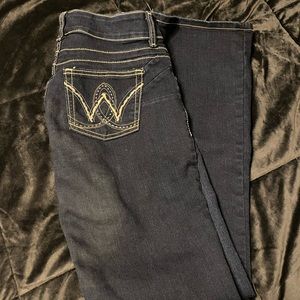 Wrangler Retro Mae
